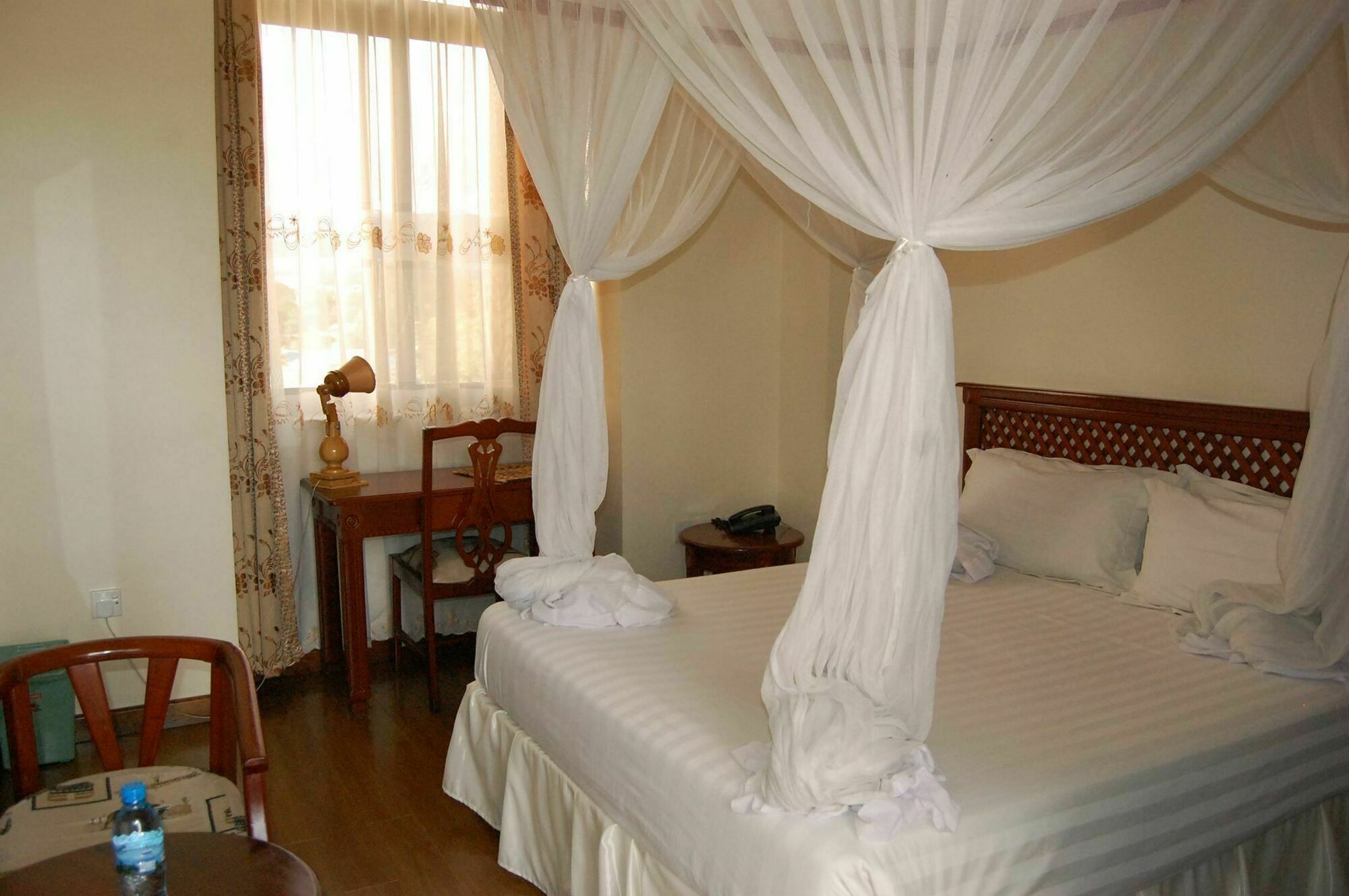 Arusha Tourist Inn Hotel 외부 사진